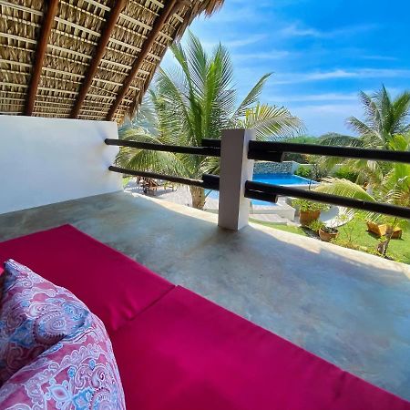 Casapiedra Apart otel Puerto Escondido  Dış mekan fotoğraf