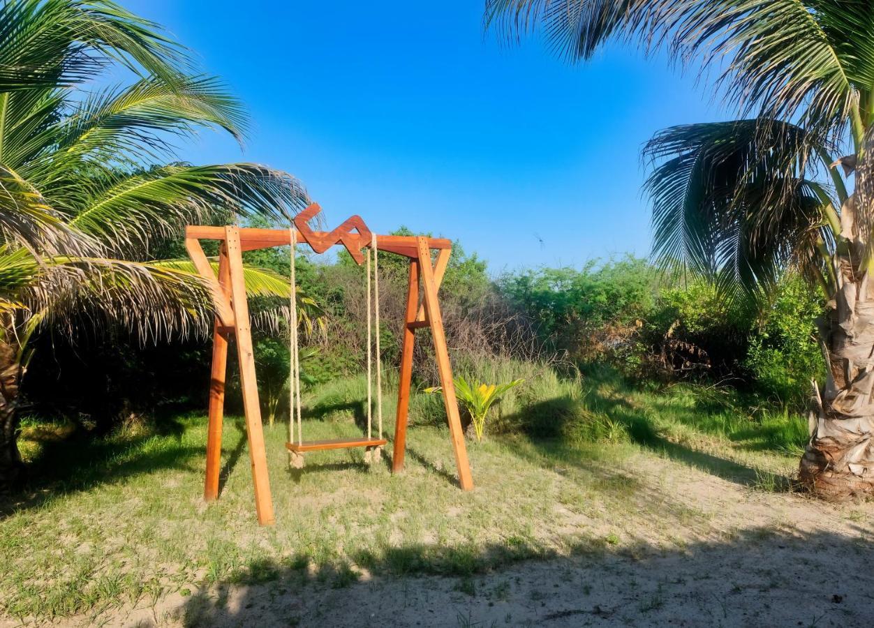 Casapiedra Apart otel Puerto Escondido  Dış mekan fotoğraf