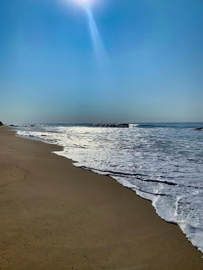 Casapiedra Apart otel Puerto Escondido  Dış mekan fotoğraf