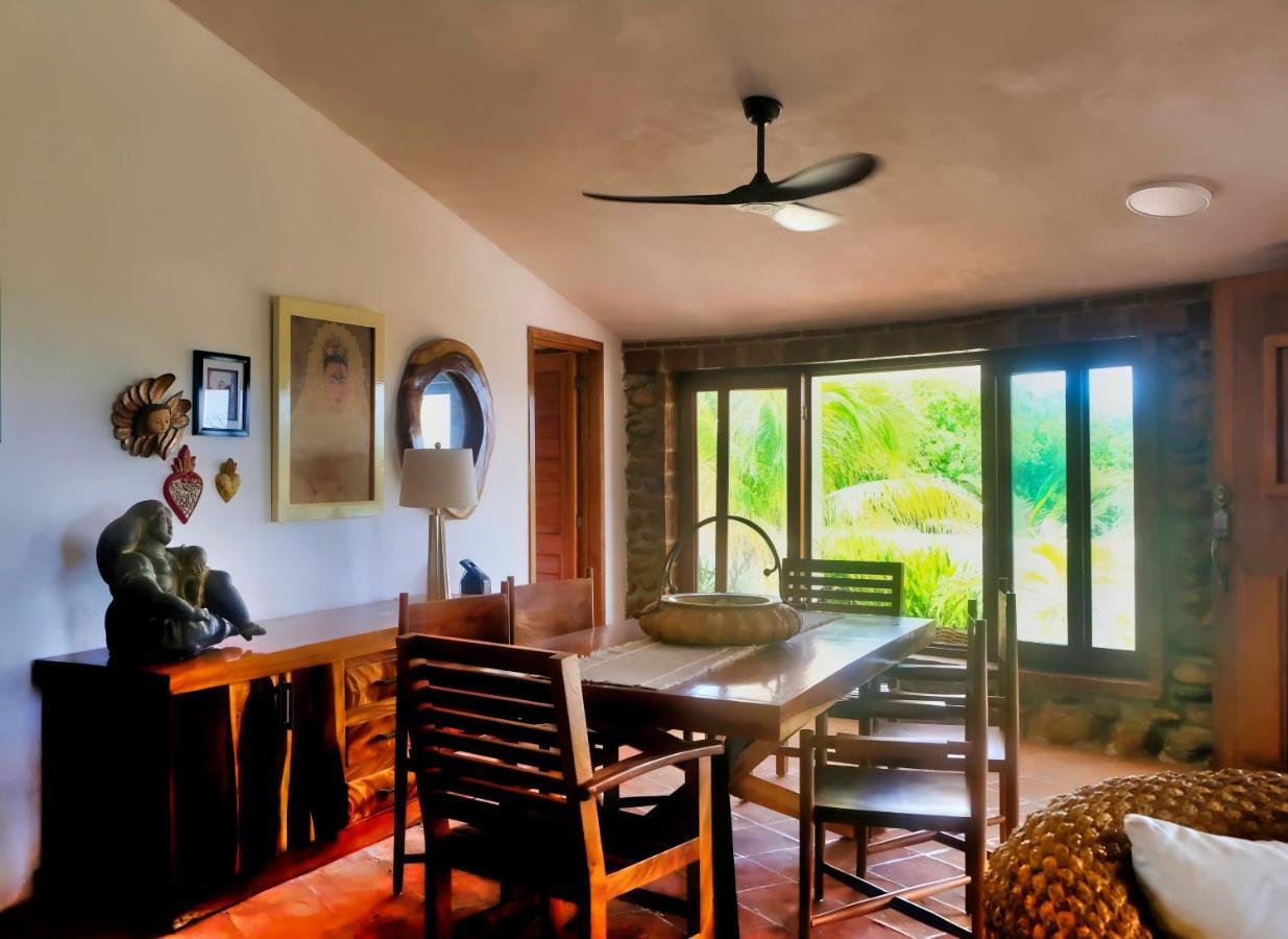 Casapiedra Apart otel Puerto Escondido  Dış mekan fotoğraf