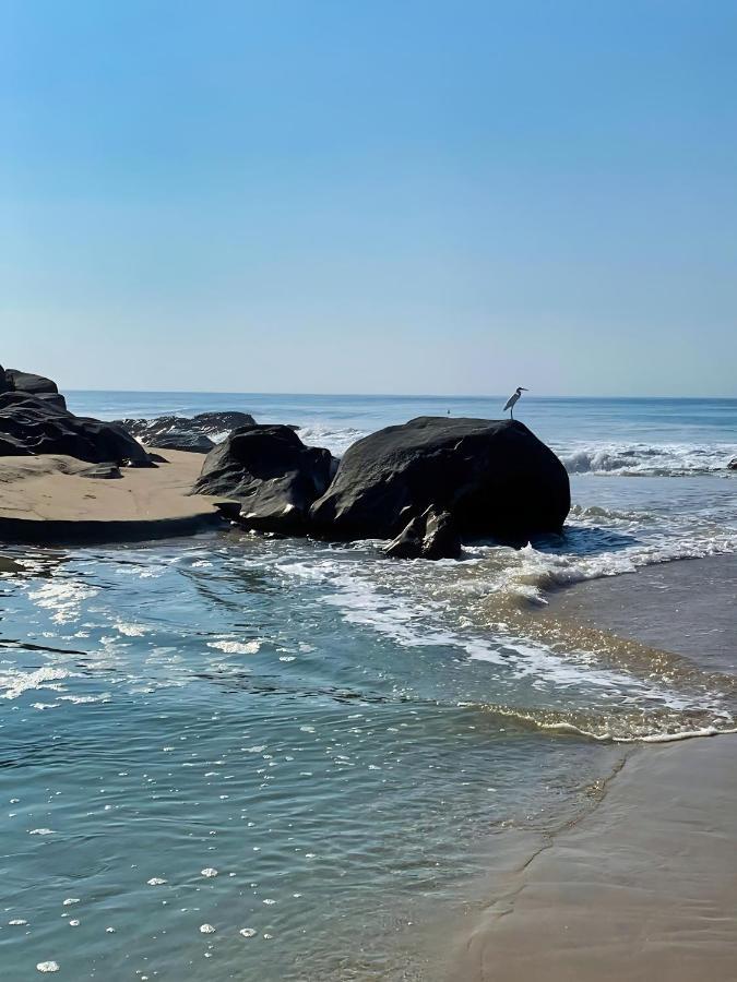 Casapiedra Apart otel Puerto Escondido  Dış mekan fotoğraf