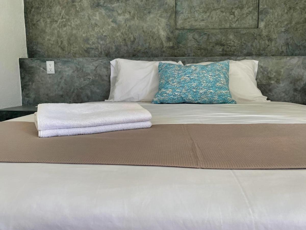 Casapiedra Apart otel Puerto Escondido  Dış mekan fotoğraf