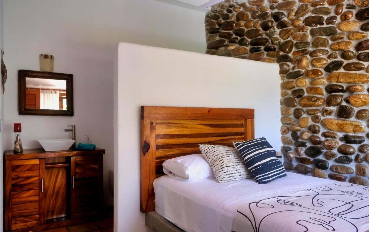 Casapiedra Apart otel Puerto Escondido  Dış mekan fotoğraf