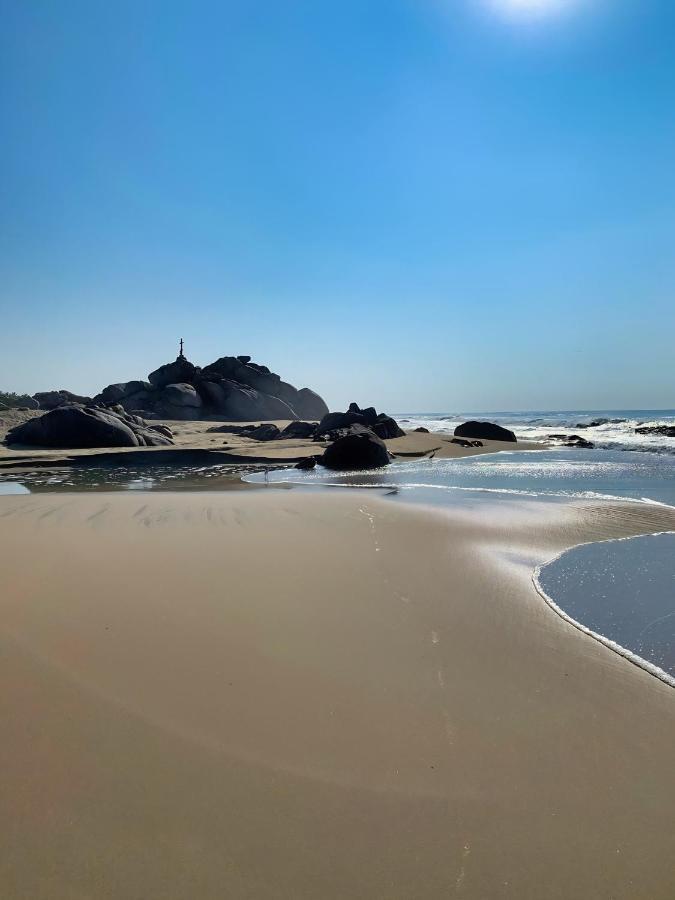 Casapiedra Apart otel Puerto Escondido  Dış mekan fotoğraf
