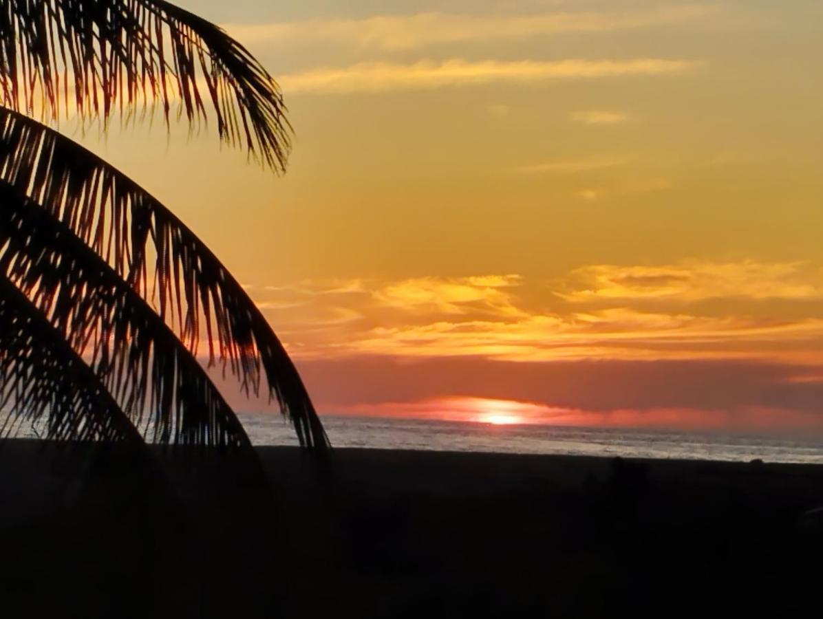 Casapiedra Apart otel Puerto Escondido  Dış mekan fotoğraf