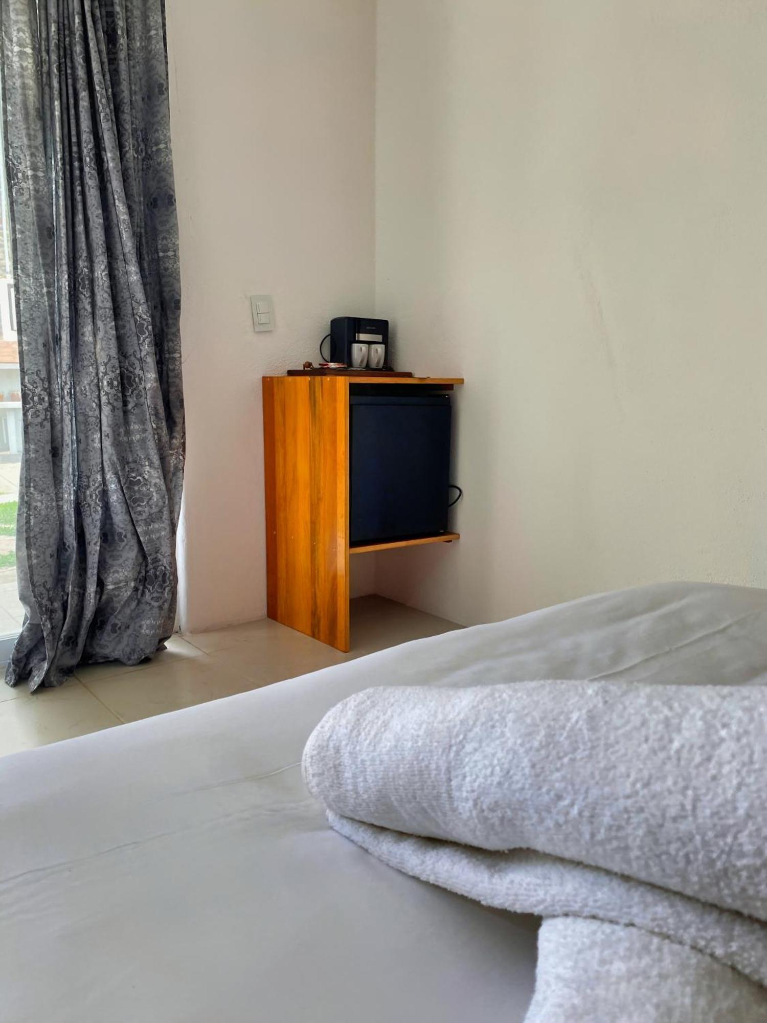 Casapiedra Apart otel Puerto Escondido  Dış mekan fotoğraf