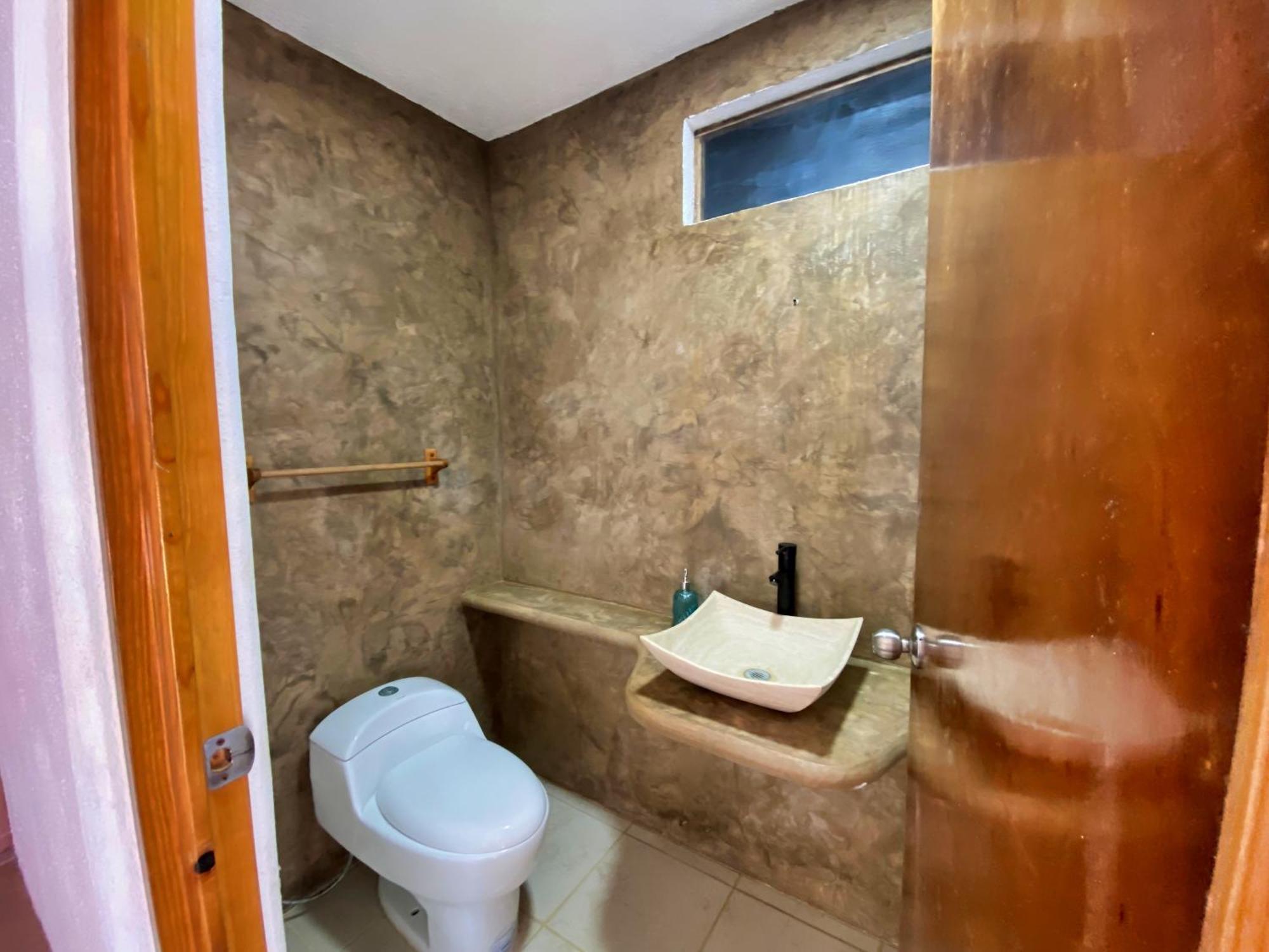 Casapiedra Apart otel Puerto Escondido  Oda fotoğraf